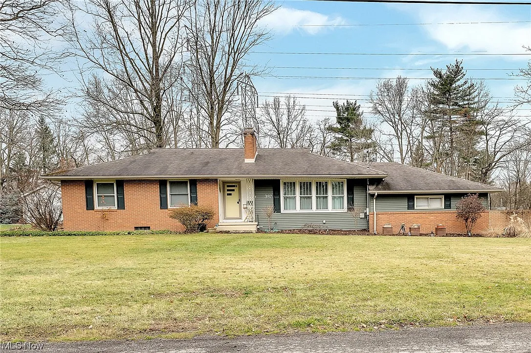 387 Cranberry Run Dr photo 1