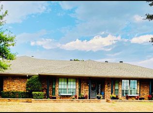 22620 Fm 1954, Holliday, TX 76366
