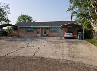 1820 Charles Cir #1, Edinburg, TX 78541