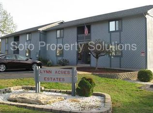 1200 Miller Rd, Imperial, MO 63052