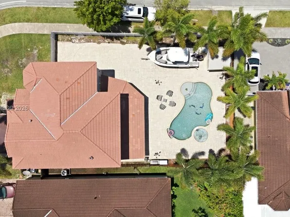 24174 SW 109th Path, Homestead, FL 33032
