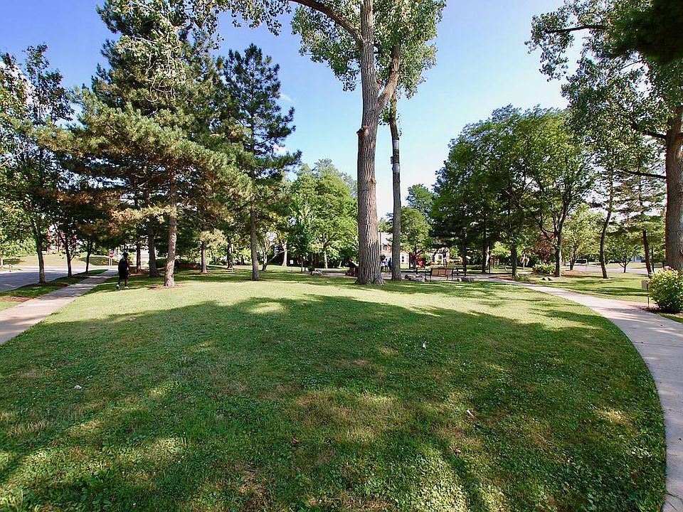 Gridley Triangle