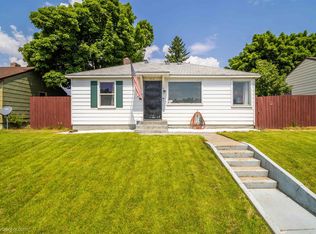 2518 W Broad Ave, Spokane, WA 99205