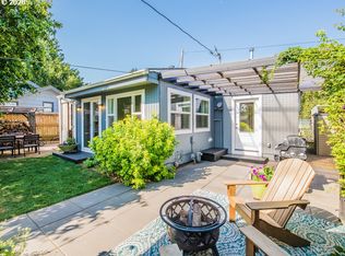 4557 NE 66th Ave, Portland, OR 97218