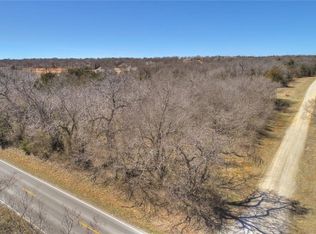 N Henny Rd, Jones, OK 73049