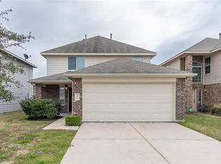 2730 Shearwater Bend Dr, Humble, TX 77396