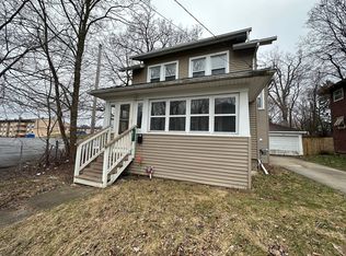 407 Demay Ct, Jackson, MI 49201