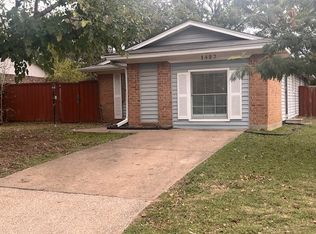 1427 Noble St, Denton, TX 76209