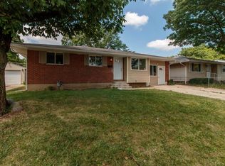 1807 Kermit Ave, Columbus, OH