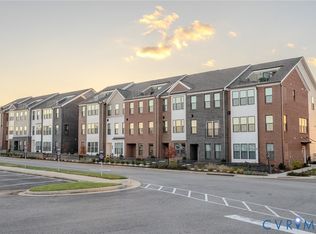 313 Golden Haze Aly #10-1, Midlothian, VA 23113