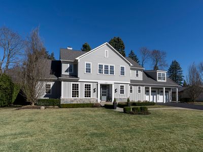 6333 Worlington Rd, Bloomfield Hills, MI, 48301