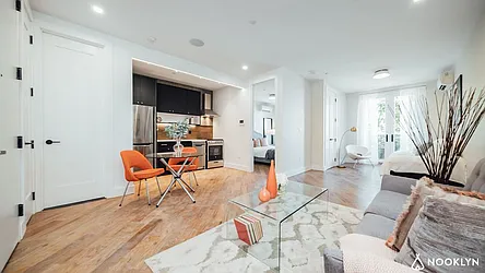 Rented by Nooklyn NYC LLC