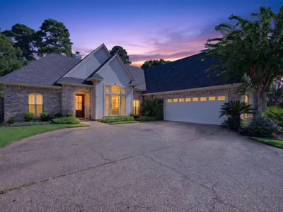 440 Grand Oaks Dr, Shreveport, LA, 71106