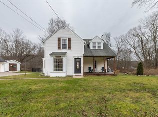 4808 Williamson Rd, Marion, NY 14505