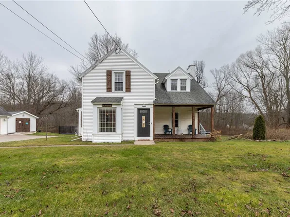 4808 Williamson Rd, Marion, NY 14505