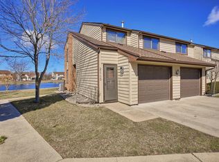 2115 Harbortown Cir #2115, Champaign, IL 61821