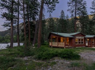 1023 Rock Creek Rd, Clinton, MT 59825