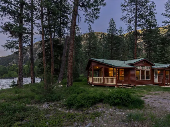 1023 Rock Creek Rd, Clinton, MT 59825