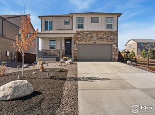 438 Bluebird Rd, Johnstown, CO 80534