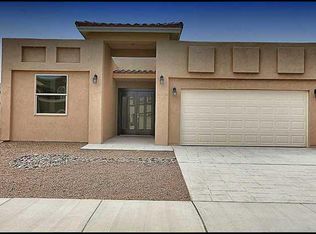14372 Early Morn Ave, El Paso, TX 79938