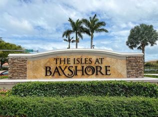 9143 SW 227th St UNIT 5, Cutler Bay, FL 33190