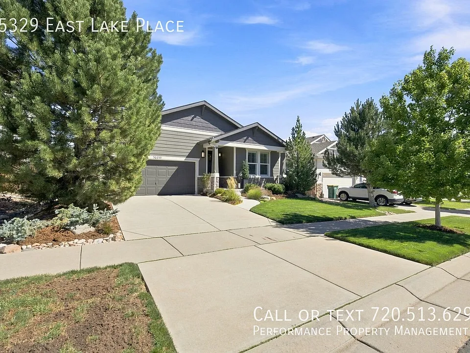 25329 E Lake Pl