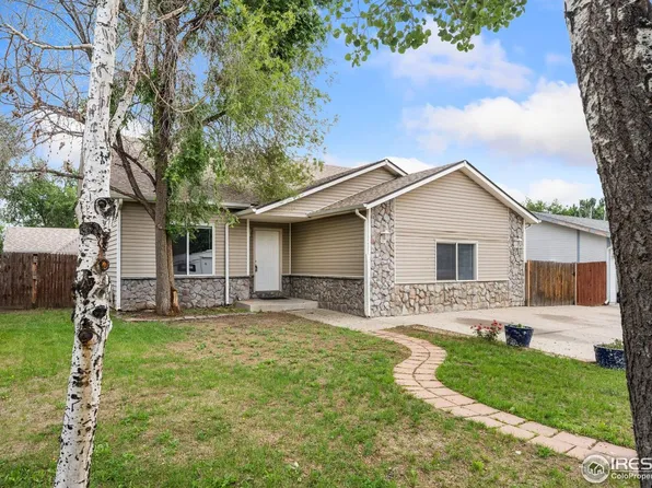 4740 Everglade Ct, Greeley, CO 80634