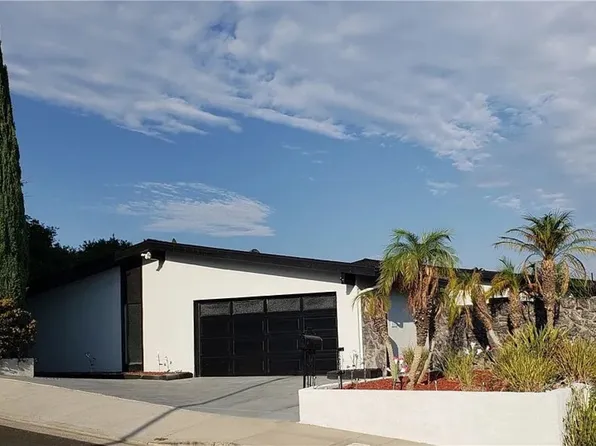 12654 Darla Ave, Granada Hills, CA 91344