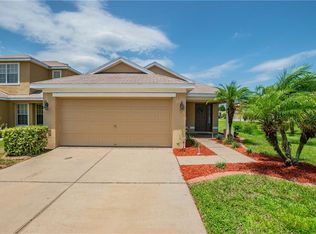 5515 Turtle Crossing Loop, Tampa, FL 33625