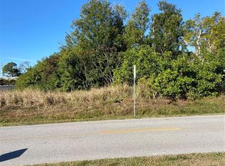 3171 Elkcam Blvd LOT 6, Pt Charlotte, FL 33952