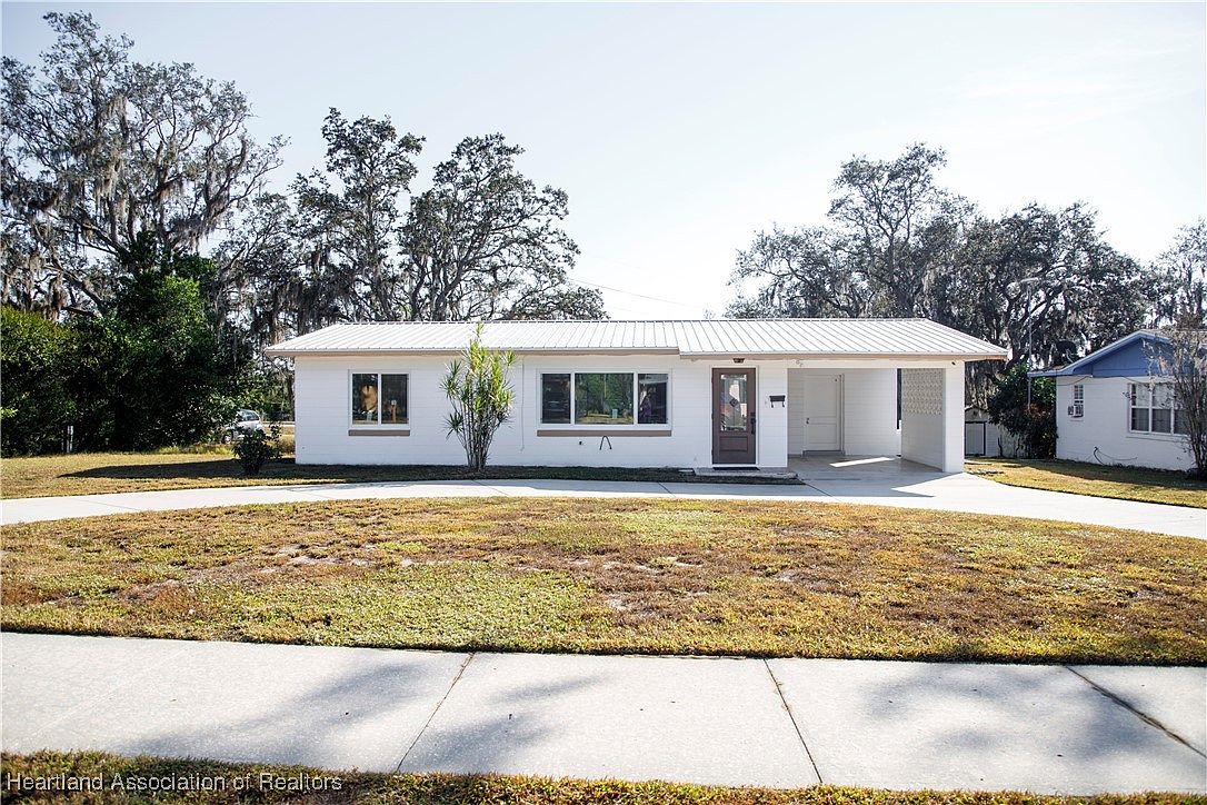 1407 Nancesowee Ave, Sebring, FL 33870 | Zillow