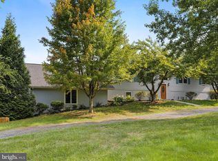 293 Crooked Run Rd, Front Royal, VA 22630