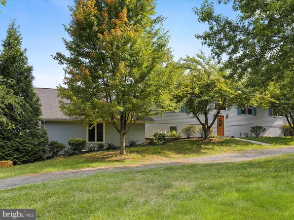 293 Crooked Run Rd, Front Royal, VA 22630