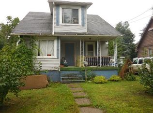 766 North St, Mount Morris, MI 48458