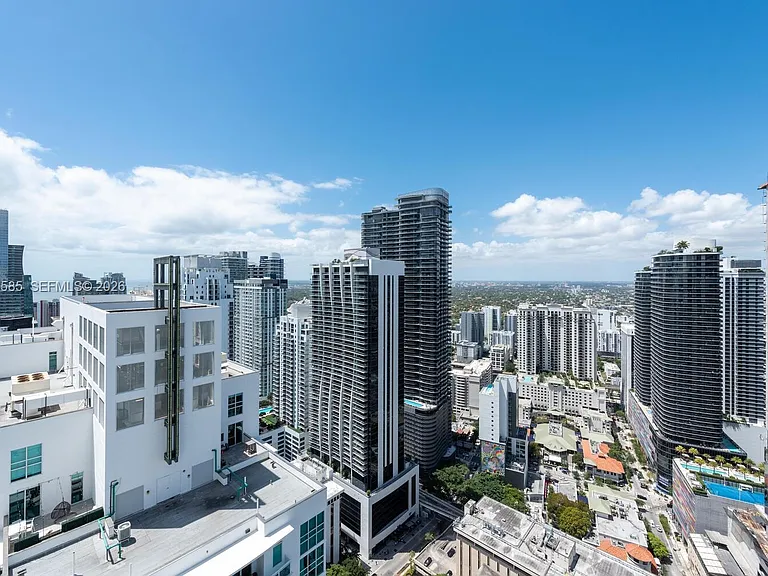 950 Brickell Bay Dr #4801 — Photo 4