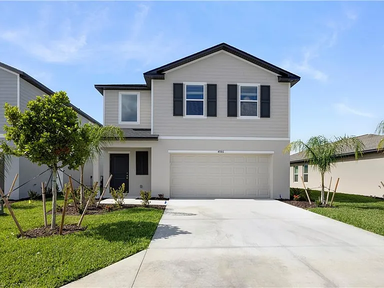 4086 San Felice Ln — Photo 1