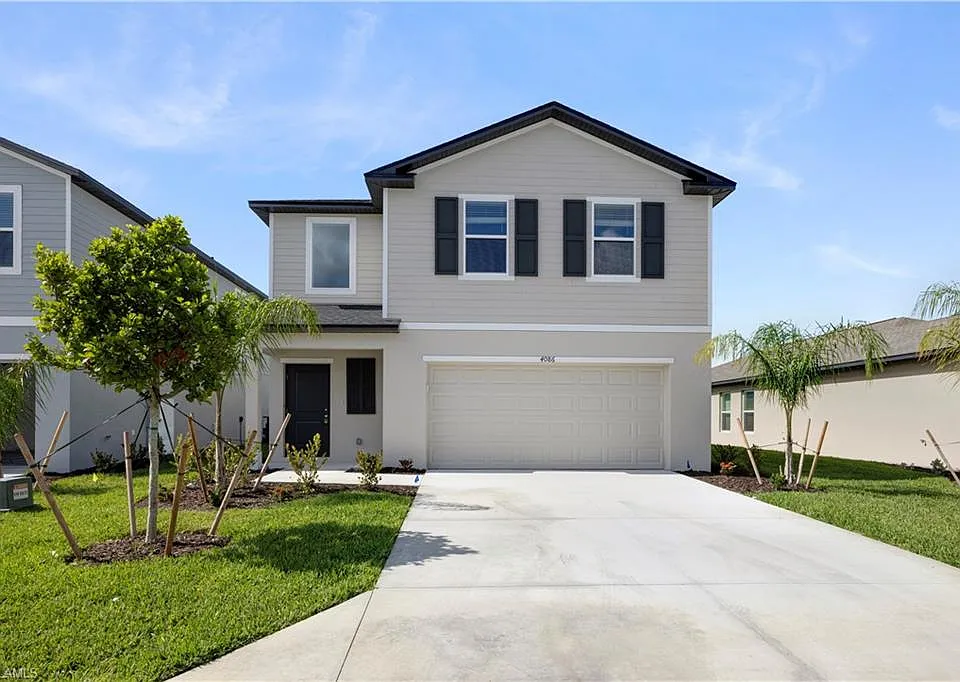 4086 San Felice Ln