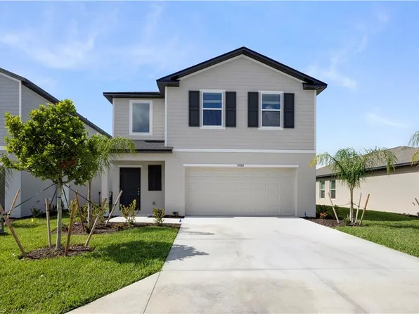4086 San Felice Ln, North Fort Myers, FL 33917