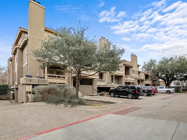 5200 Martel Ave APT 6G, Dallas, TX 75206