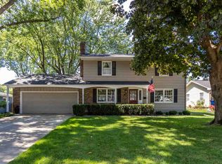 3412 Rosehill Ter, Waterloo, IA 50701