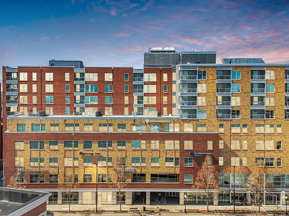 1st image of 301 N Neil St Ste 711