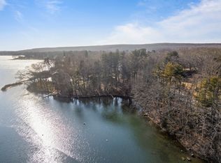 163 Oswegatchie Road, Waterford, CT 06385