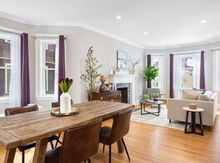 45 Bates Rd #45, Watertown, MA 02472