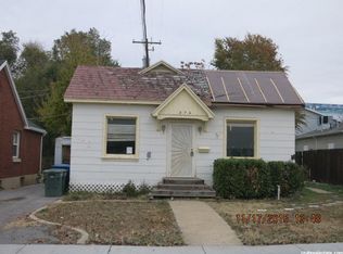 374 8th St, Ogden, UT 84404