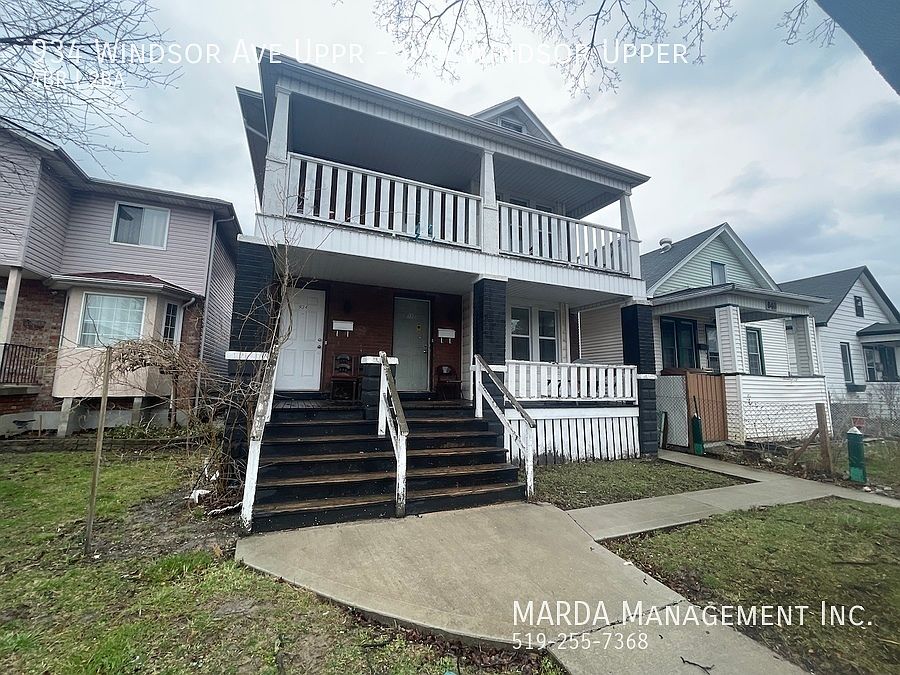 1st image of 934 Windsor Ave #934