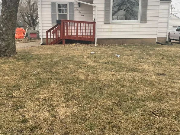 4140 1st St, Des Moines, IA 50313