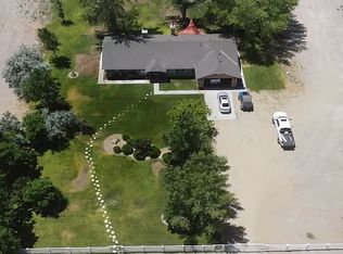 5765 Gayles Cir, Stagecoach, NV 89429
