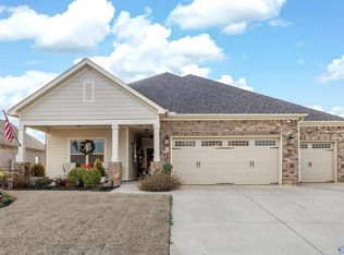 132 Shangrila Way, Meridianville, AL 35759