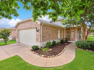 1595 Antelope Hills Dr, Frisco, TX 75036