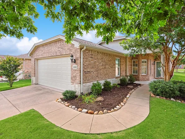 1595 Antelope Hills Dr, Frisco, TX 75036